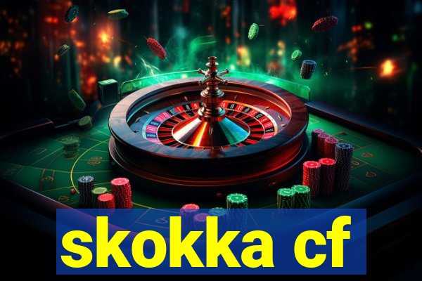 skokka cf